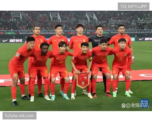 2026世界杯分组揭晓：亚洲球队携手迎接挑战，冲击新高备受关注