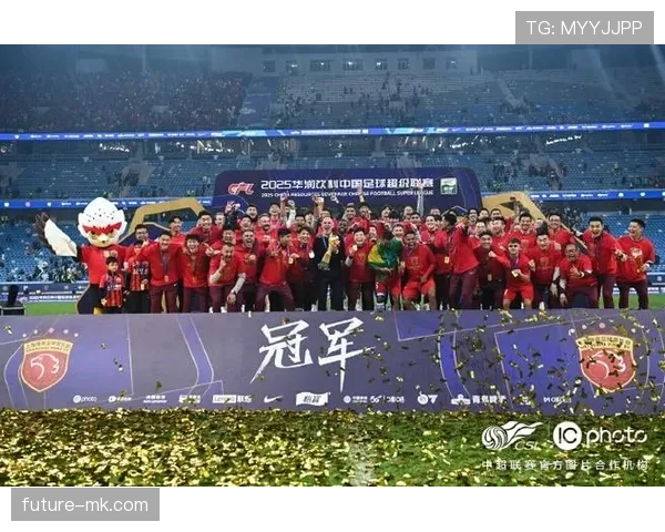 上海海港阵容再升级，豪华新援助力冲击下一个冠军