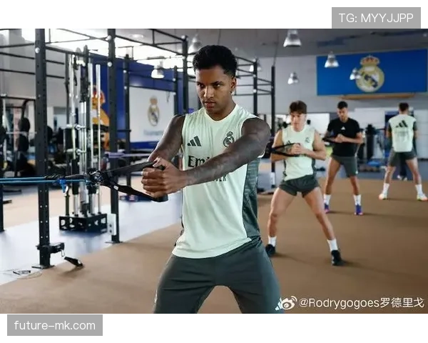 Rodrygo巅峰状态能维持多久？未来几年成关键考验