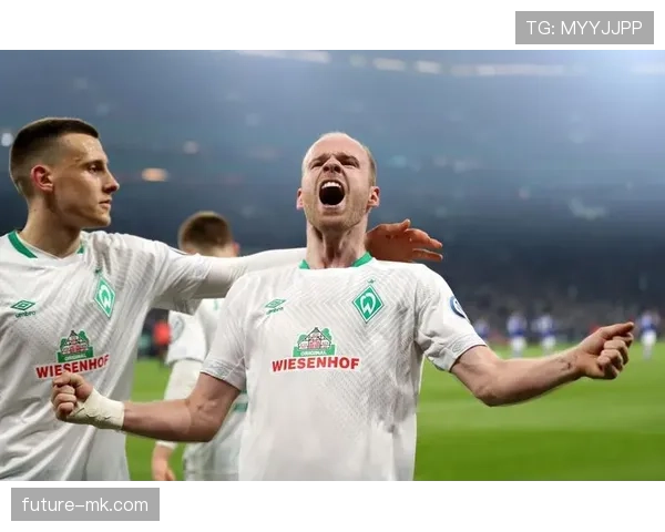 不来梅球员状态回暖，强势表现彰显球队韧劲