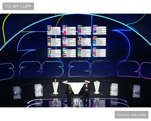 2026世界杯盛宴:美加墨三国携手共迎全球足球狂欢 2026世界杯盛宴:美加墨三国携手共迎全球足球狂欢