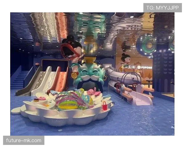 上海海港升级设施打造市民休闲新乐园