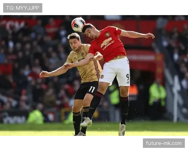 红魔状态回暖,强势复苏展现英超争冠竞争力 红魔状态回暖,强势复苏展现英超争冠竞争力