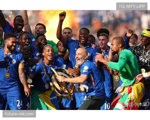 世俱杯最新消息:赛程、参赛球队及夺冠热门分析 世俱杯最新消息:赛程、参赛球队及夺冠热门分析