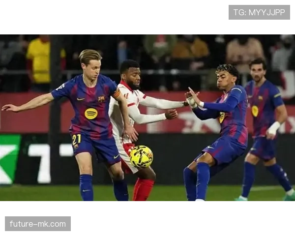 高位压迫失灵，巴萨防守体系崩了？