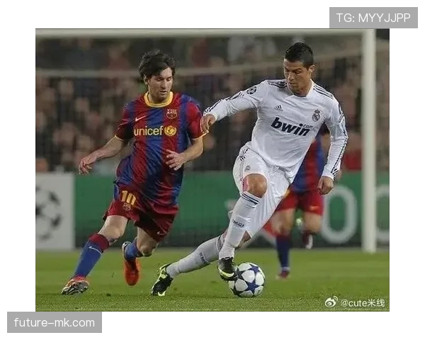 C罗 vs 梅西：巅峰期进攻效率与战术角色对比