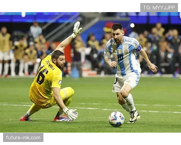 阿尔瓦雷斯是否过度依赖梅西的战术支援