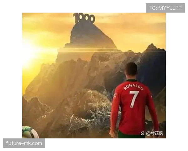 C罗的终结效率为何远超同代射手